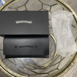 Chrome Heart Glasses