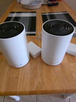 Tp-Link Deco XE75