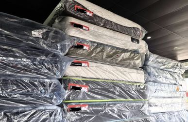 Twin Full Queen King Box springs