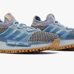 ADIDAS NMD_S1 PHILLLLTHY..BRAND NEW/NO BOX...SIZE 11....$50.00