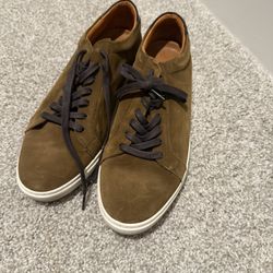Allen Edmonds Shoes Size 10.5