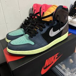Jordan 1 High Tokyo 