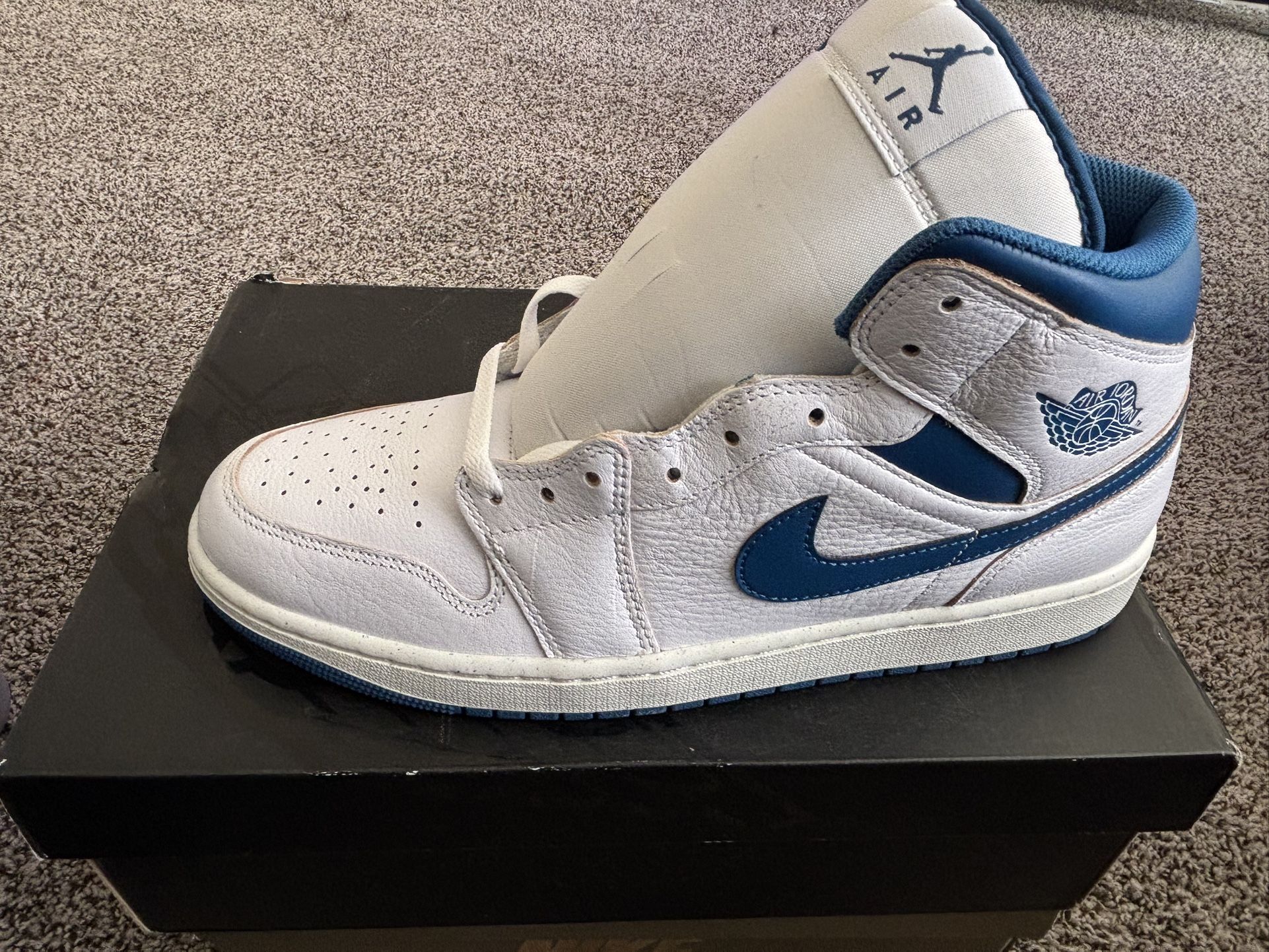 Air Jordan