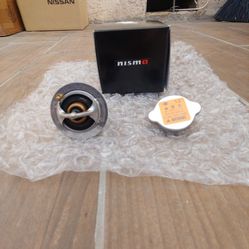 Mismo Thermostat