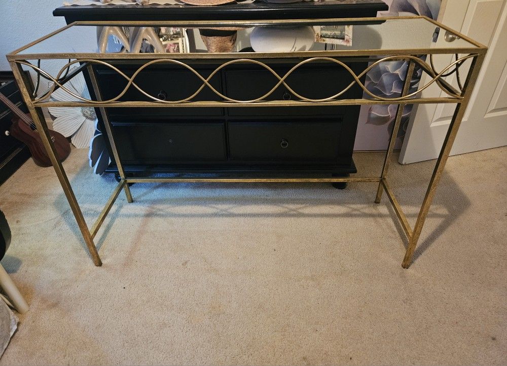 Console Table
