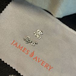 James Avery Charms 