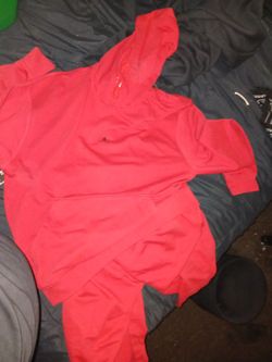 Jordan Outfit Mens xL