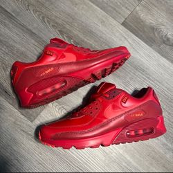 Size 8.5 - Nike Air Max 90 City Special - Chicago