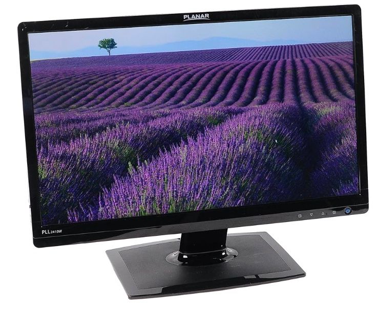 24” Gaming Monitor