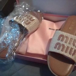 Ladies Shoes