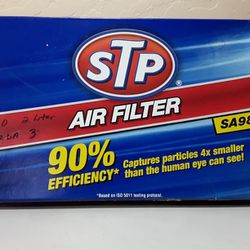 STP Air Filter SA9898
