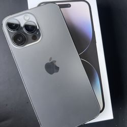 iPhone 14 Pro Max Unlocked