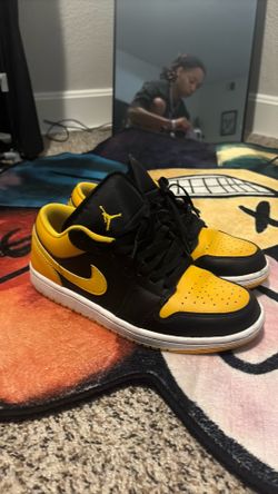 Jordan 1s