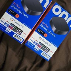 Cajas CARGADAS !! ONN 4K FIRE STICK