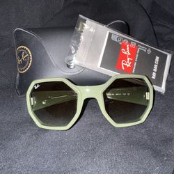 Unisex Rayban Sunglasses 