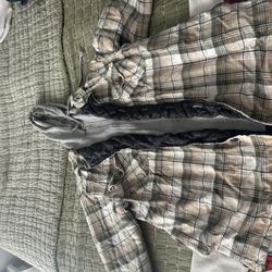 Redhead Dual Layered Hoodie - Like New 