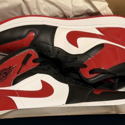 Jordan 1s Size 12 