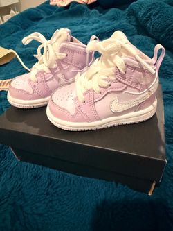 Toddler shoes