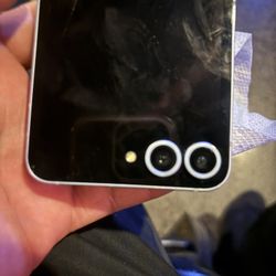 Galaxy Z Flip6