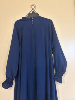Nice Abaya