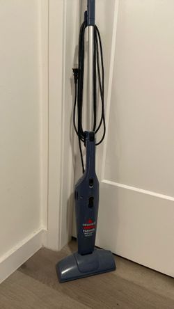 Bissell Featherweight Vacuum Cleaner Works Perfectly 