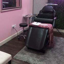 Electric Massage Bed