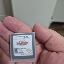 Kingdom Hearts 358/2 Days