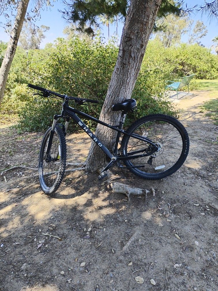 Haro Flight Line 29' Black for Sale in Garden Grove, CA - OfferUp