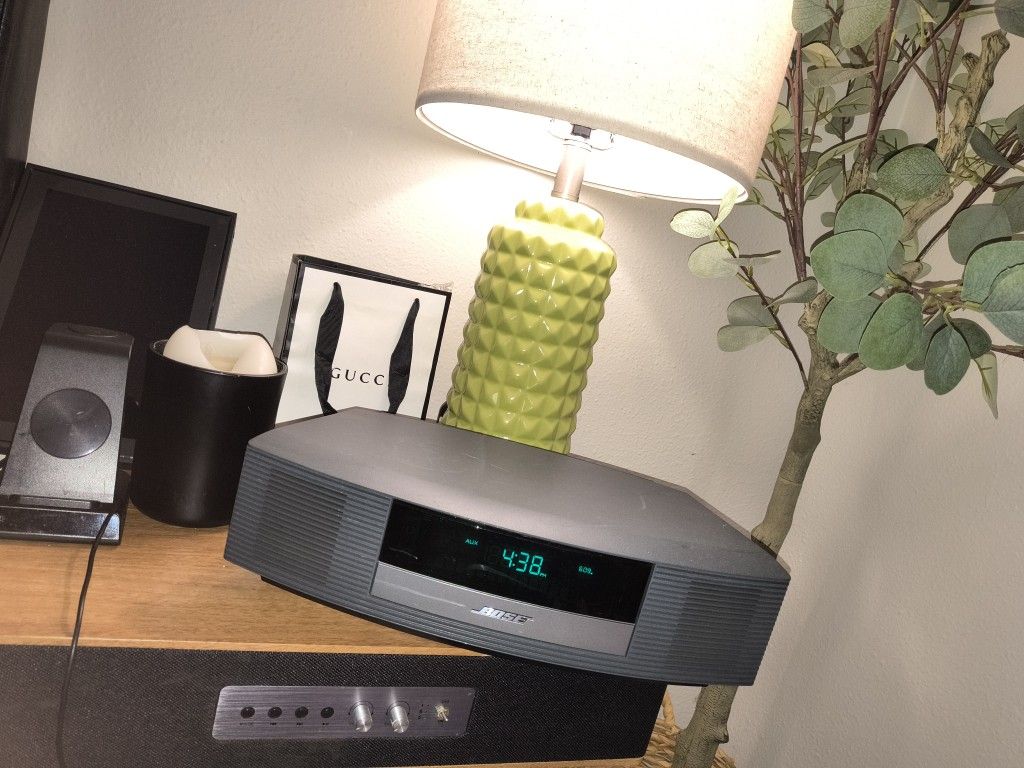 BOSE: WAVE RADIO 2