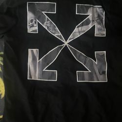 Off White Tee