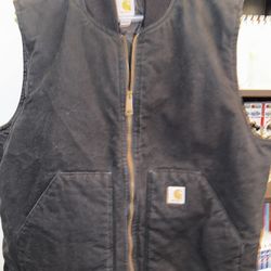 Carhartt Vest Sz XL