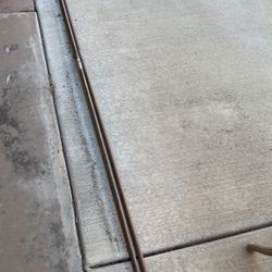 Copper Pipes