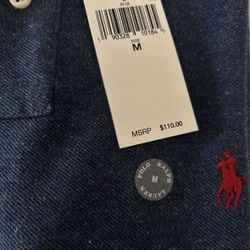 Polo Ralph Lauren 