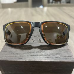 Oakley Glasses