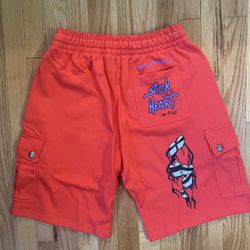 Chrome Hearts Shorts (M,L,XL)