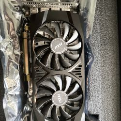 Radeon RX 580 8GT 