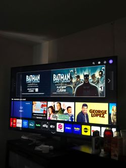 Tv lg