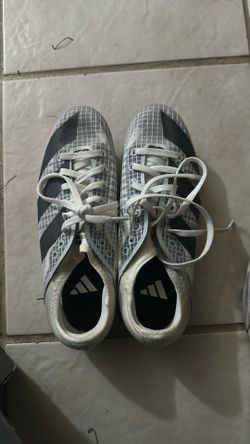 Track And Field Spikes