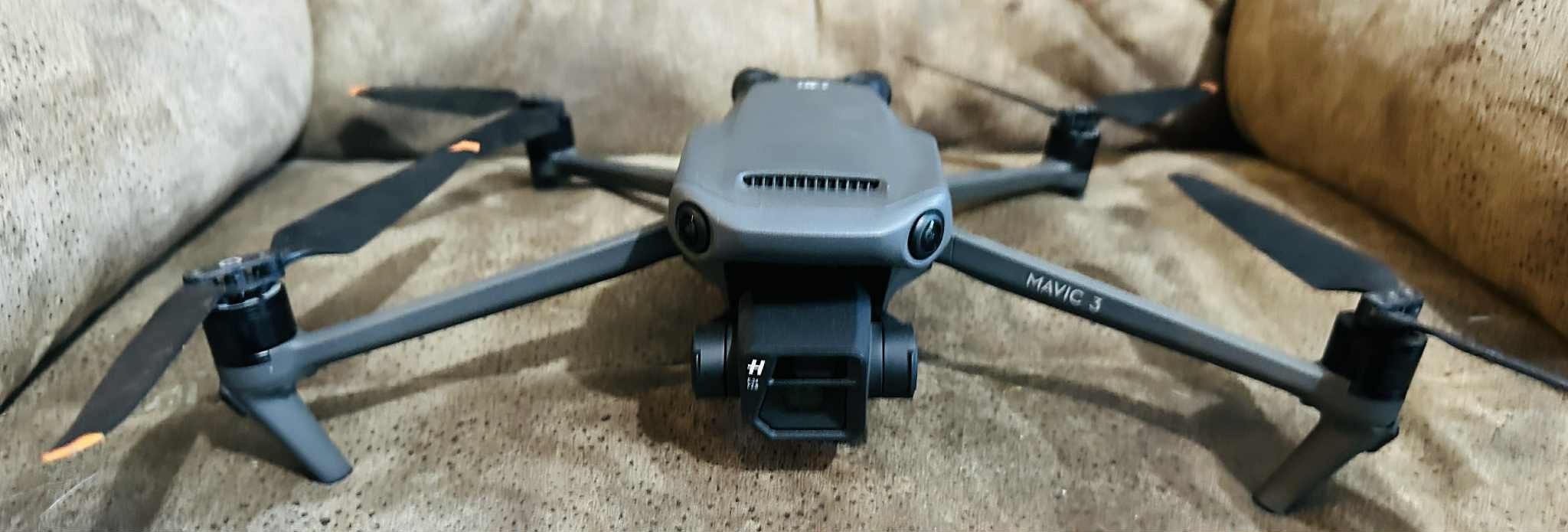 DJI Maverick 3 Pro