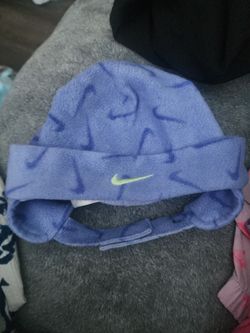 Baby beanie