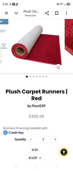 Red Carpet