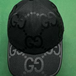 Read Listing BEFORE Responding - NEW GUCCI JUMBO GG HAT