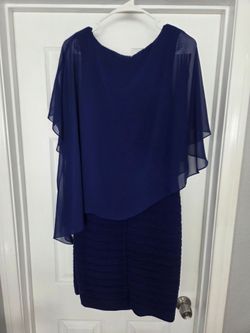 Size 10 Party Dress