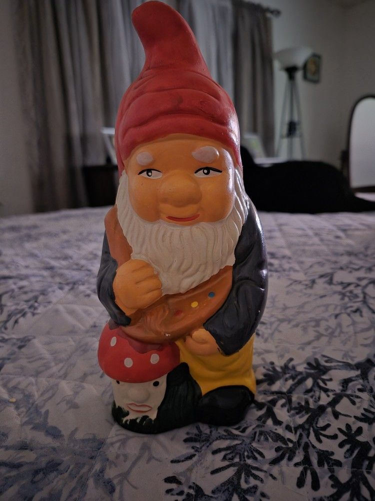 Gardem Gnome
