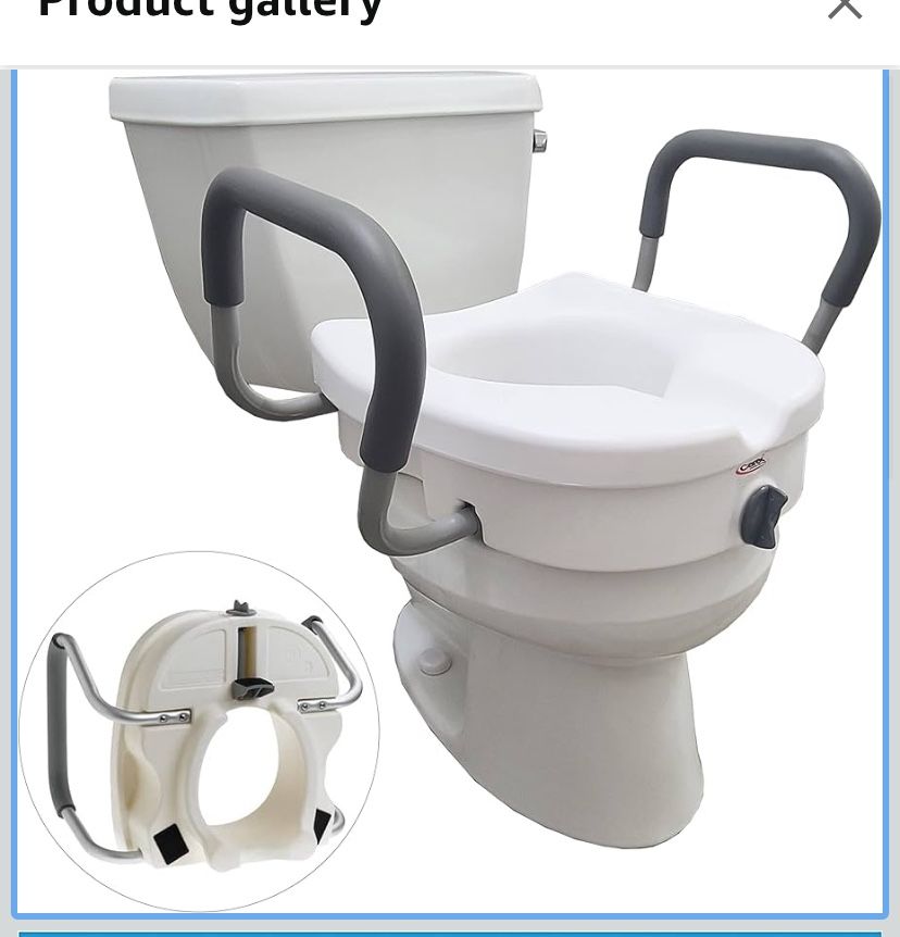 Toilet Seat