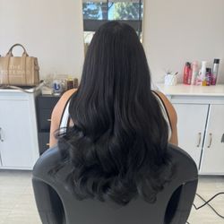 Hair Extensions