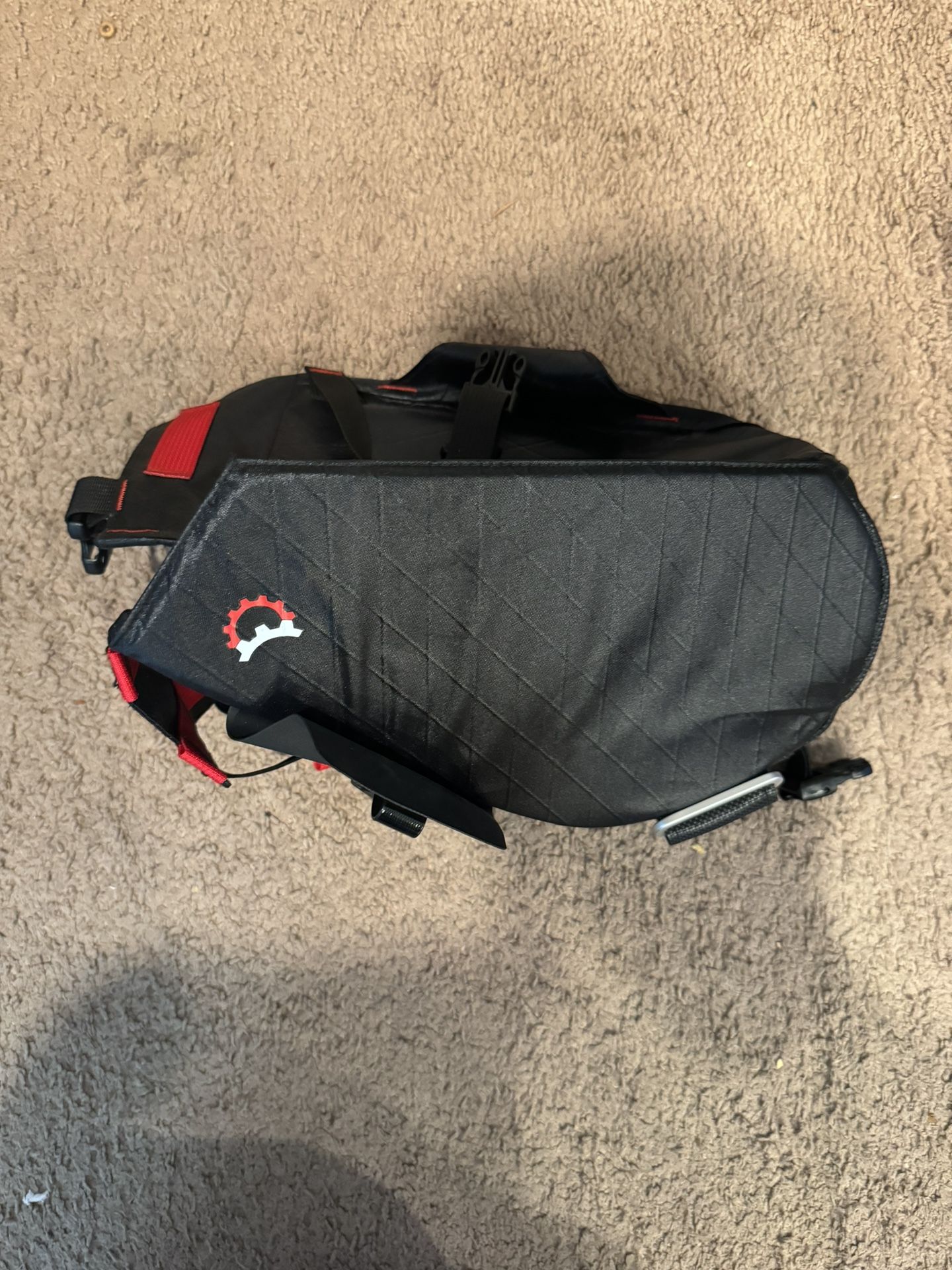 Revelate Seat Bag