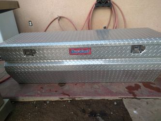 Duralast tool box for Sale in LAKE MATHEWS CA OfferUp