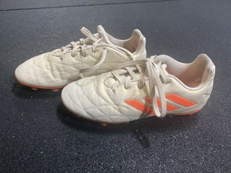 Soccer Cleats - adidas COPA - Big Kids Size 2 