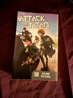 AOT #18